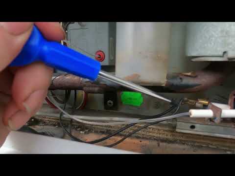how to fix dometic 3-way fridge,valleyvanners /adventures/van/motorhome life