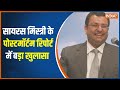 Cyrus Mistry Car Crash Is A Warning For Everyone, Watch To Know More