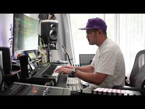 Freddie Joachim - 04.29.2025