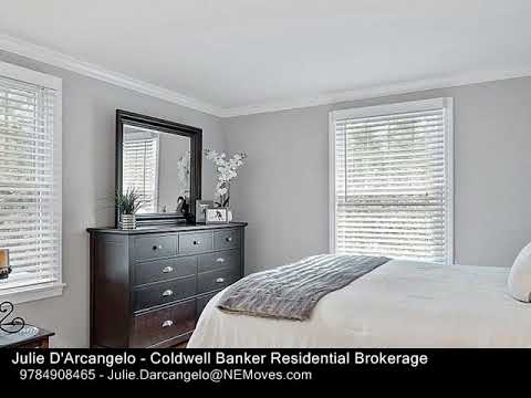 99 Woodcrest Drive, Melrose MA 02176 - Single Family Home - Real Estate - For Sale -