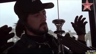 Steel dragon-wasted generation