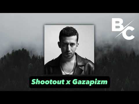 DJ Berkovic - Shootout x Gazapizm