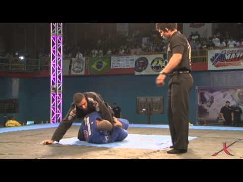 MUNDIAL CBJJE 2013 - Alexandre Lopes x Ronaldo de Jesus by x-combat