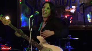 DANIELLE NICOLE BAND • Burnin&#39; For You • Stanhope House 1/25/19