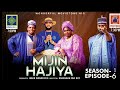 MIJIN HAJIYA SEASON 1 EPISODE 6 with english subtitle