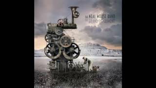 The Neal Morse Band - The Call subtitulos español