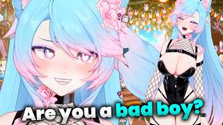 You Need To Be 𝙋𝙪𝙣𝙞𝙨𝙝𝙚𝙙...