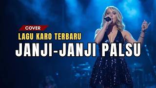 Download lagu Lagu Karo Terbaru - Janji-Janji Palsu - Cover by Karo Merga Silima mp3 Download lagu Lagu Karo Terbaru - Janji-Janji Palsu - Cover by Karo Merga Silima mp3