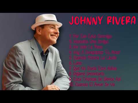 Johnny Rivera-Resumen de los mejores éxitos para 2024-Atractivo