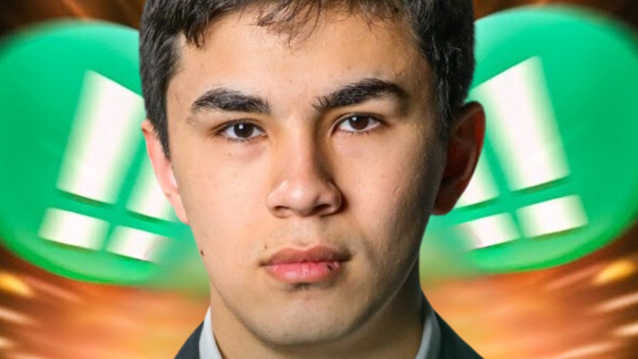 The Entire Chess World Is In A State Of Shock