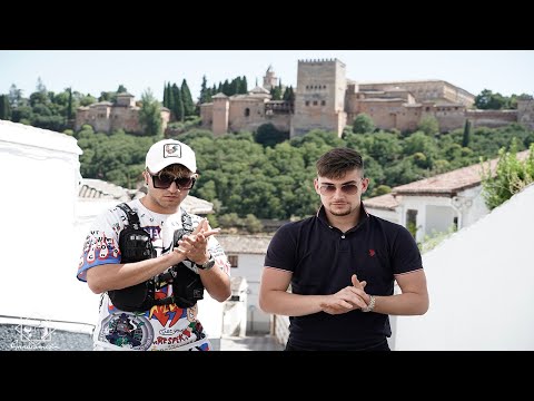 KZADOR X CHACHO - ALHAMBRA REMIX