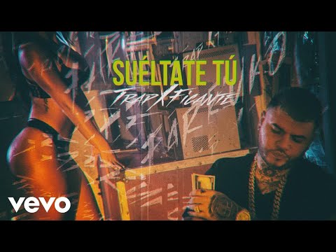 Videoclip de Suéltate Tú — Farruko