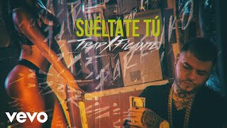 Farruko - Suéltate Tú (Audio)