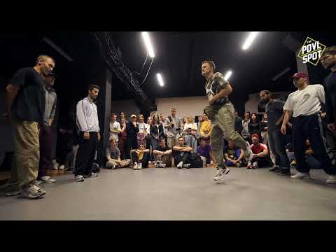 Predatorz vs AllTheMost | FINAL LOCALS ONLY 3 by PDVL SPOT