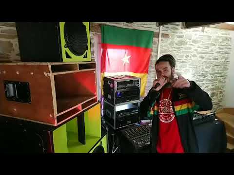 KiRiDiYA Streaming Fest V1 - Petah Higrade - France