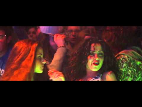 GENERAL LEVY & BONNOT - "WARRIOR" (ft. Ricky Tuff) - Official Video