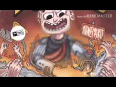 Kp Da Smoka - John Doe (Audio)