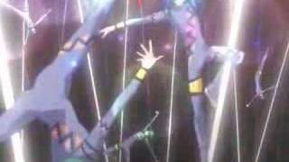 Kaleido Star One more time!