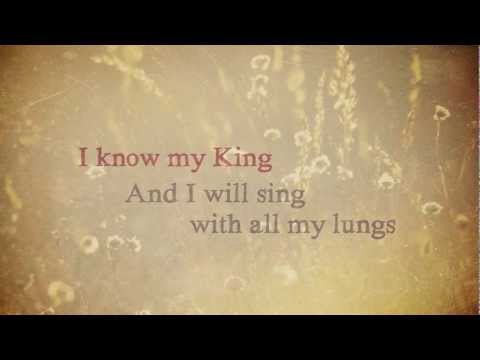 I Am Redeemed - Youtube Lyric Video