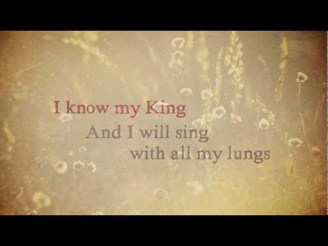 I Am Redeemed - Nathan Jess