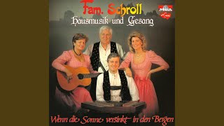 Ei Dianei, mi muasst liabn