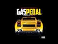 Gas Pedal ft. IamSu (CLEAN) - Sage The Gemini ...