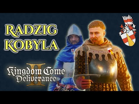 Radzig Kobyla: The Bloody Fate of the King’s Man