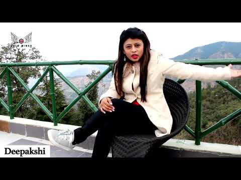 Solo Wings - Deepakshi