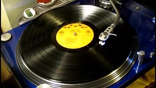 Chubby Checker - &quot;Twistin&#39; U.S.A.&quot; 1962