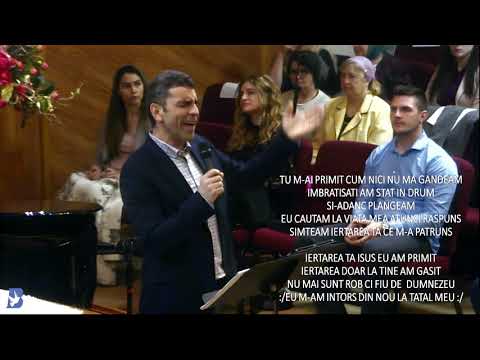 Imi Pare Rau - Gabriel Buzguta