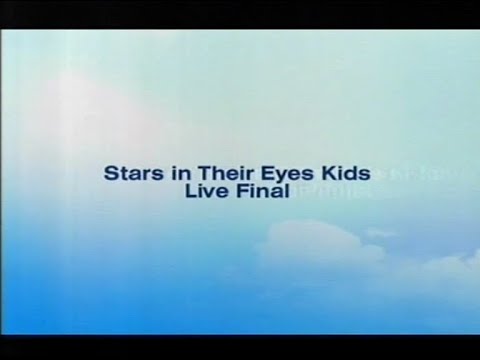 ITV1 - Technical Fault (31st May 2003)