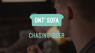 Chasing Deer - Your Song (Elton John Cover) LIVE at Ont&#39; Sofa Studios