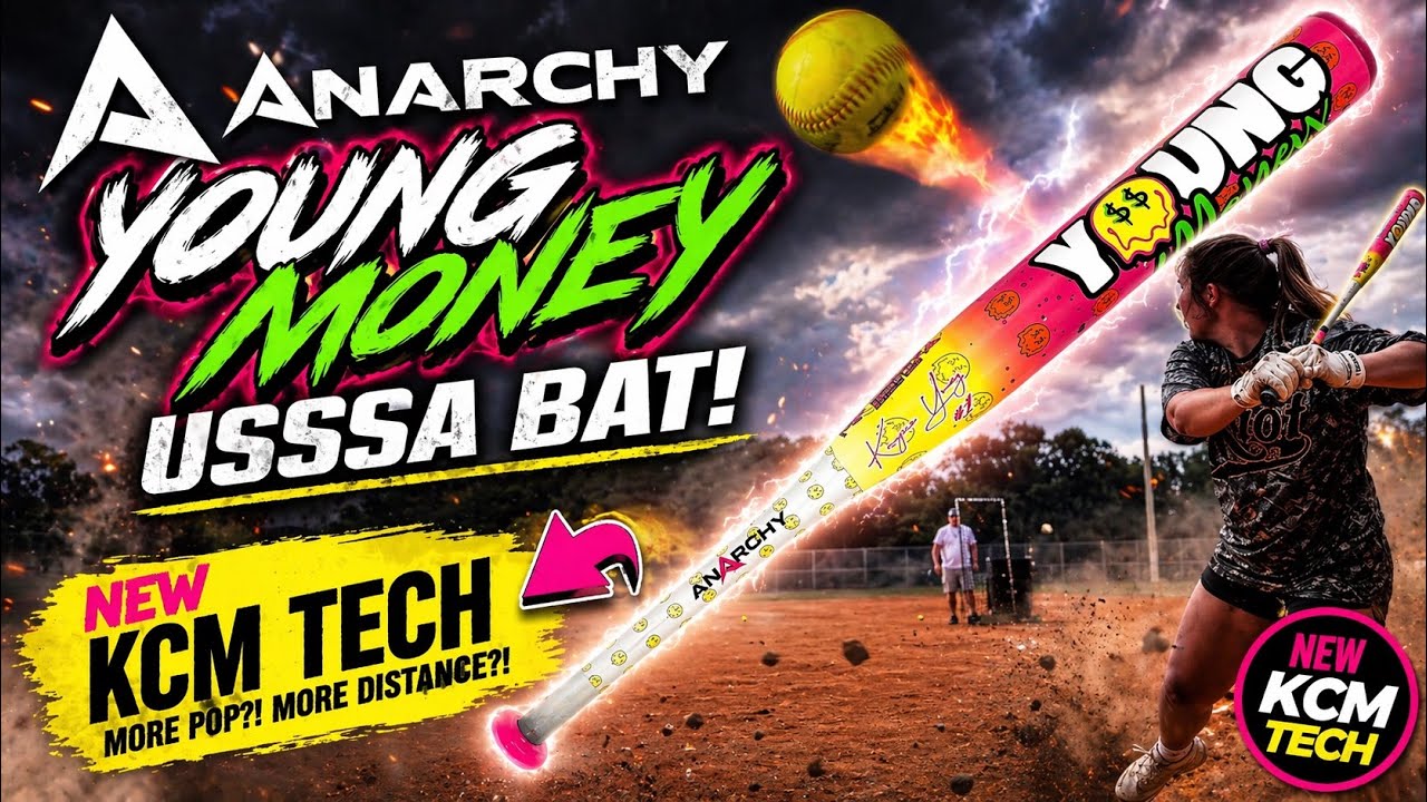 Anarchy Young Money