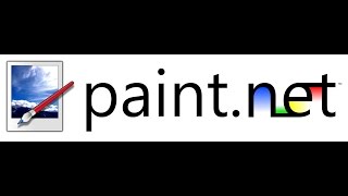 Как убрать фон с в Paint. net