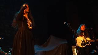 Tasseomancy "Song 2" @ Le Café de la Danse - 20/02/2017