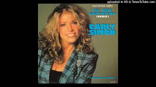 Carly Simon - My New Boyfriend (Remix)