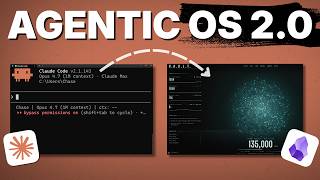Every Level of Claude Agentic OS Explained