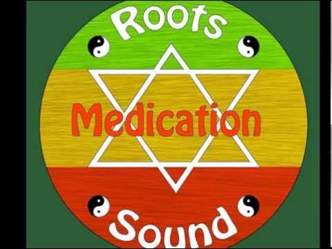 Irie Medication - Yehoud I