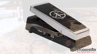 BBE WAH Class A Vintage 1967 / Ben Wah - What To Know & Where To