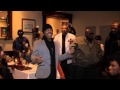 Dru Hill Sisco, Scola & Jazz Performs Incomplete At Surprise Marriage Proposal