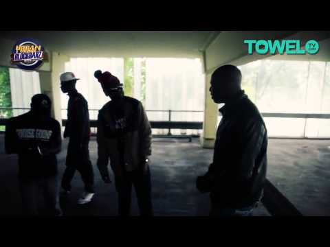 Blockbarz seizoen 1 afl. 15 - RQS