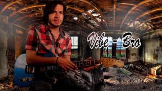 Video thumbnail for Shin-ei Vibe-Bro Demo - Carson Brock by Shin-ei