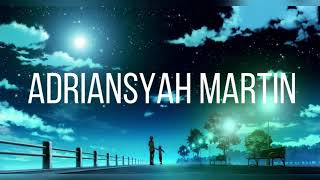 Download lagu Bukan Salah Jodoh - Adriansyah Martin mp3