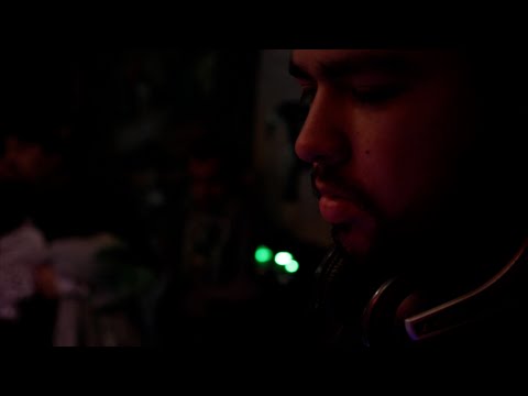 Niksonbeats en BDM Escrita - Freestyle.