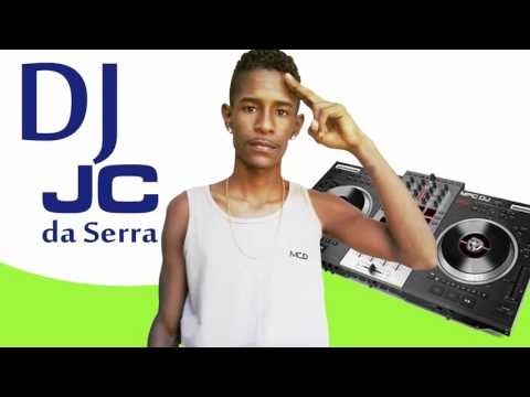 DJ JC da Serra - Ele é sem coração