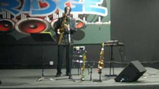 Huber "Mickey" Smith "Same Ole Love"