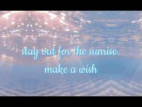 Will Be Forgetting This - Elias Naslin l Lyrics / Lyric Video