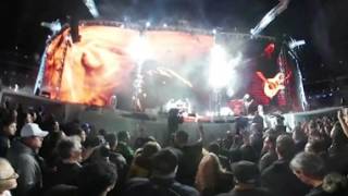 Metallica - For Whom The Bell Tolls - (VR from Snake Pit)