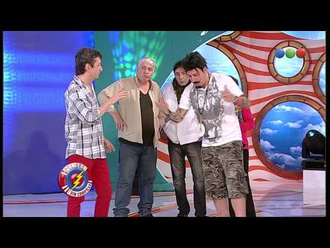 Roque Fort, Reclamo - Peligro Sin Codificar