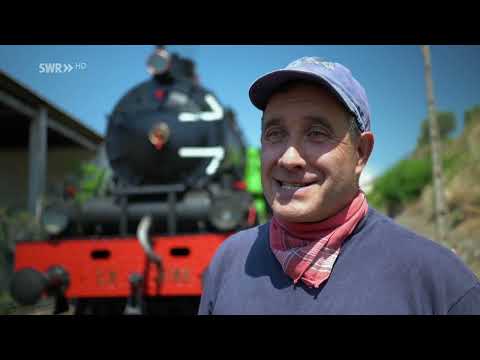 Mit dem Zug durch Portugals Weltkulturerbe - der Mira Dou | Eisenbahn-Romantik
